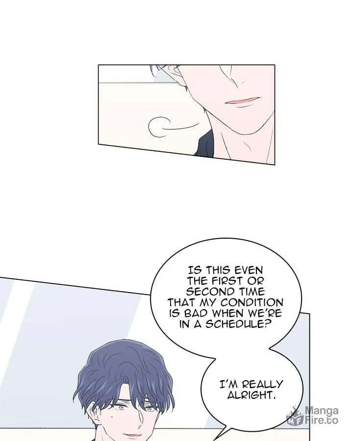 Read You Are My Destiny chapter 1 image 35 on Lezhin