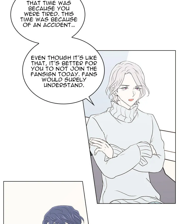 Read You Are My Destiny chapter 1 image 37 on Lezhin