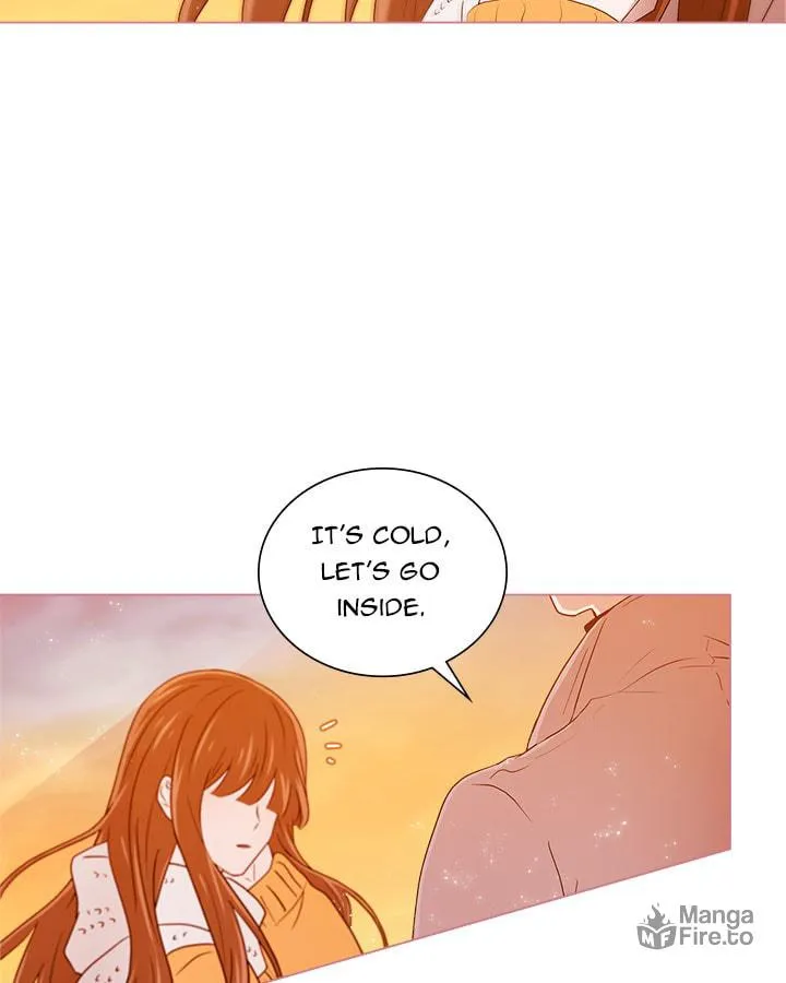 Read You Are My Destiny chapter 1 image 4 on Lezhin