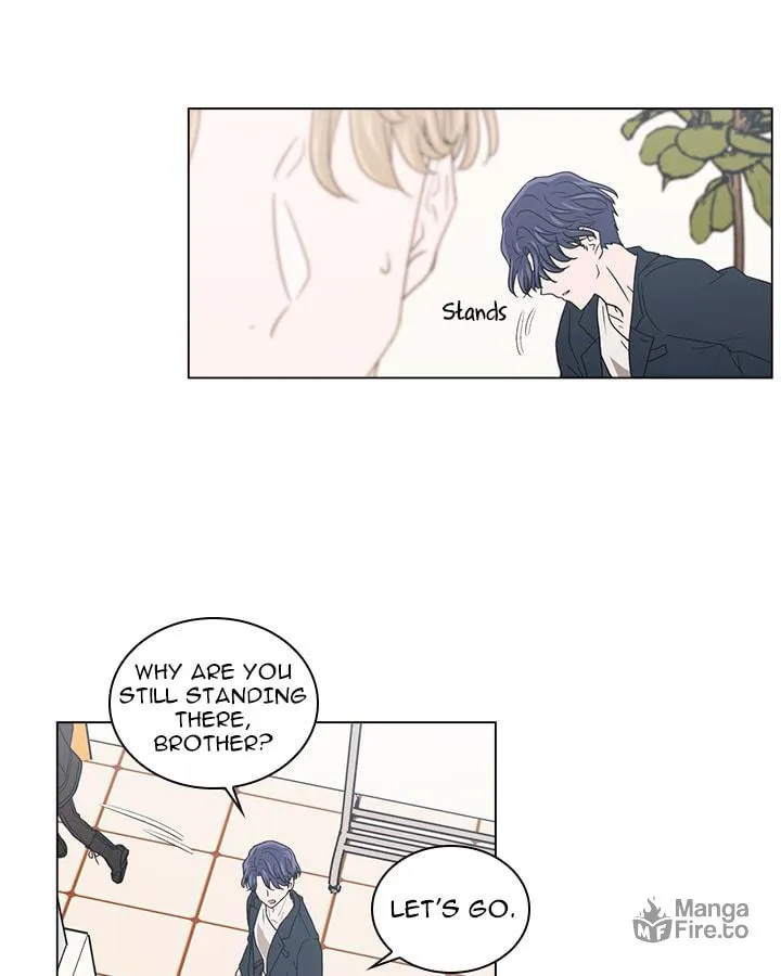Read You Are My Destiny chapter 1 image 41 on Lezhin