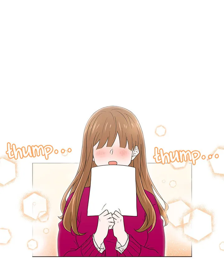Read You Are My Destiny chapter 1 image 46 on Lezhin