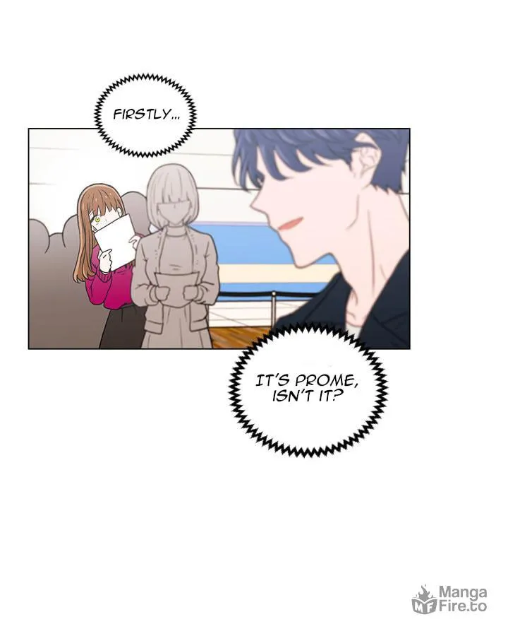 Read You Are My Destiny chapter 1 image 49 on Lezhin