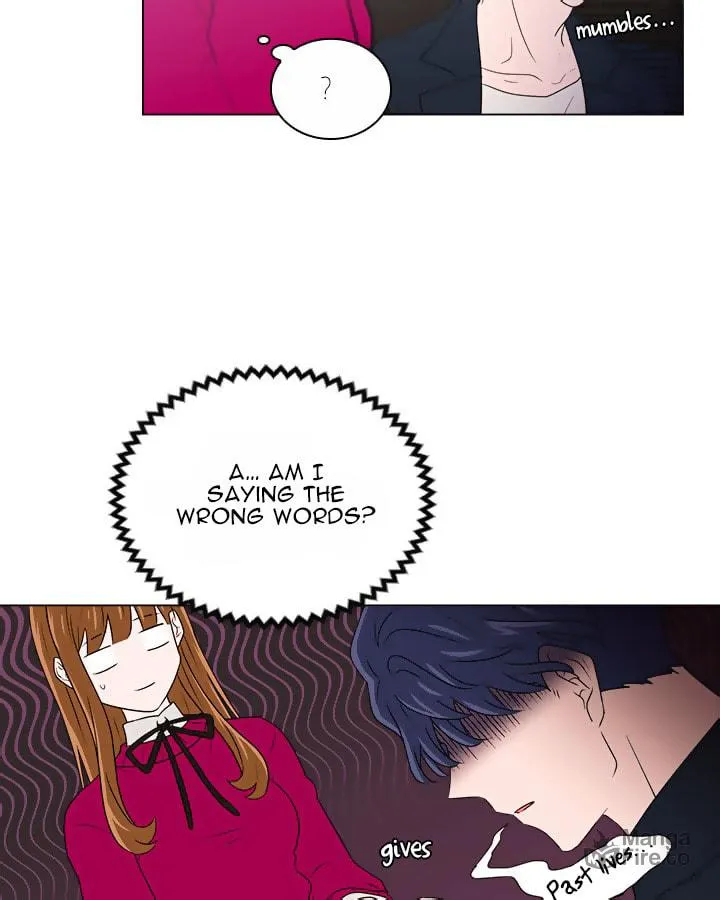 Read You Are My Destiny chapter 1 image 64 on Lezhin