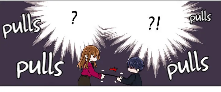 Read You Are My Destiny chapter 1 image 67 on Lezhin