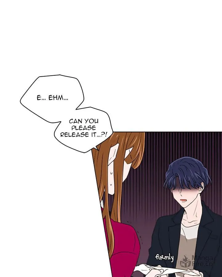 Read You Are My Destiny chapter 1 image 68 on Lezhin