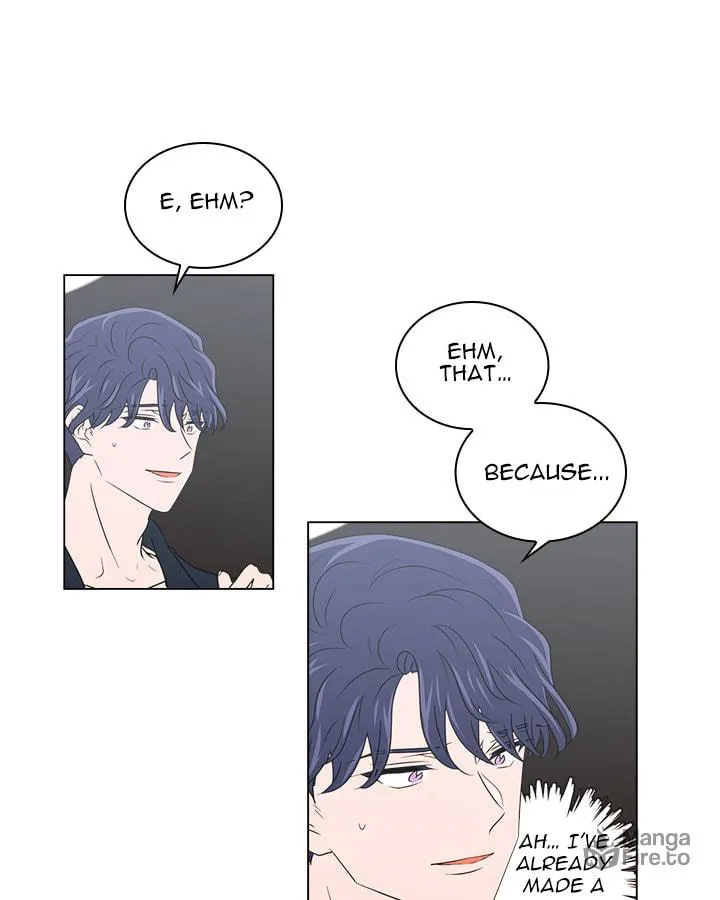 Read You Are My Destiny chapter 1 image 71 on Lezhin