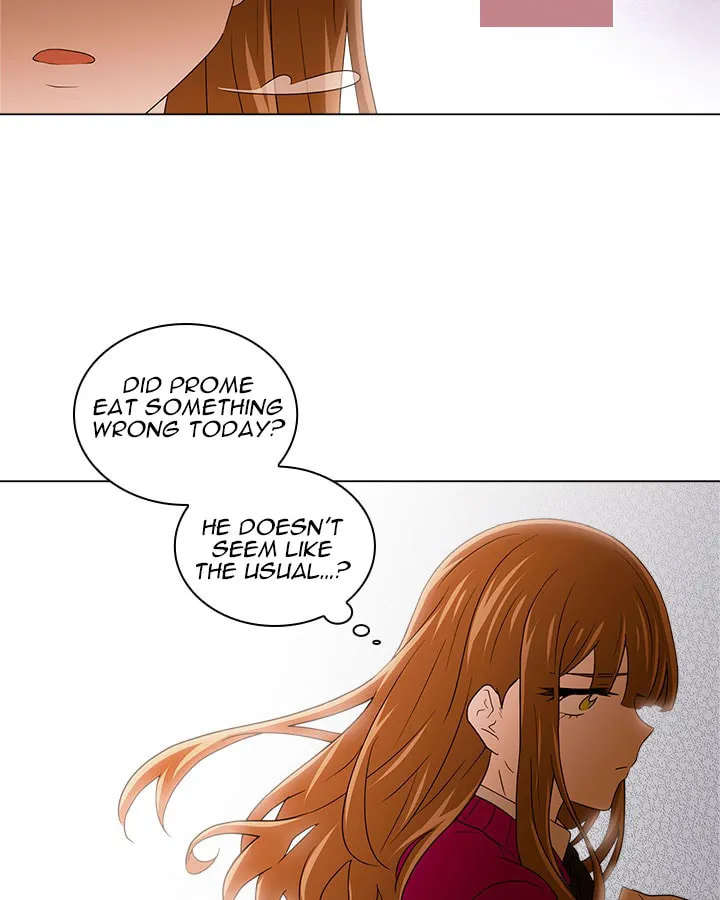 Read You Are My Destiny chapter 1 image 76 on Lezhin