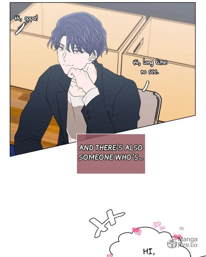 Read You Are My Destiny chapter 1 image 84 on Lezhin