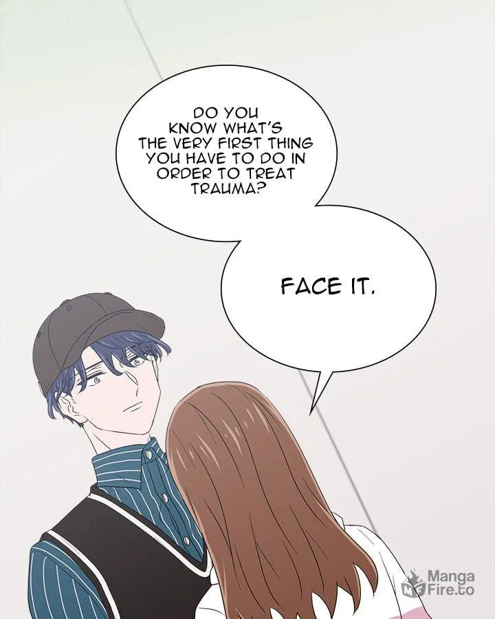 Read You Are My Destiny chapter 11 image 32 on Lezhin