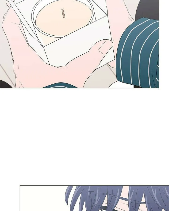 Read You Are My Destiny chapter 11 image 45 on Lezhin