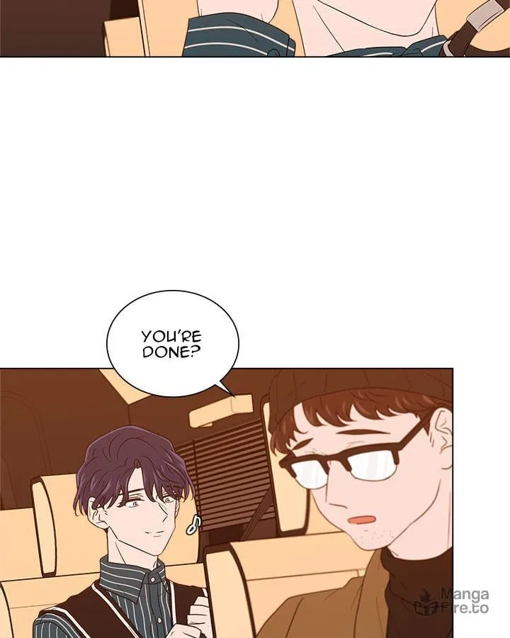 Read You Are My Destiny chapter 11 image 5 on Lezhin