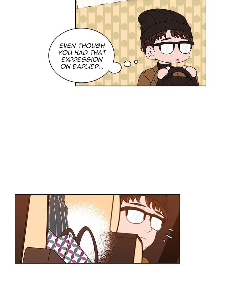 Read You Are My Destiny chapter 11 image 7 on Lezhin