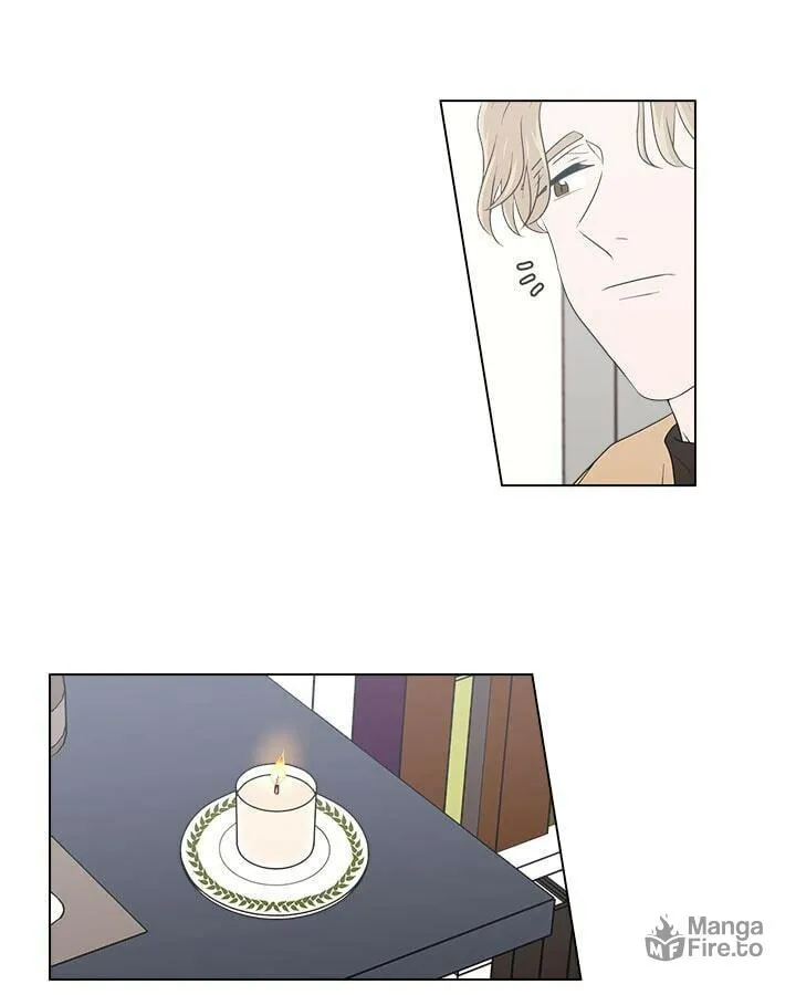 Read You Are My Destiny chapter 11 image 71 on Lezhin