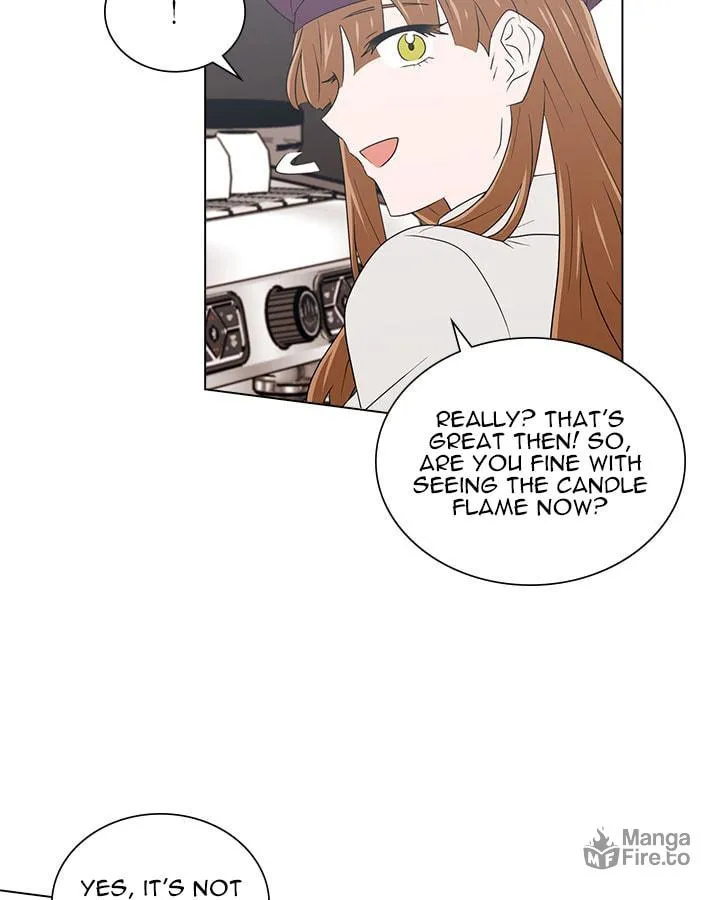 Read You Are My Destiny chapter 12 image 32 on Lezhin