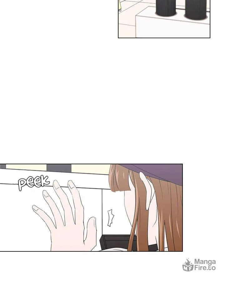 Read You Are My Destiny chapter 12 image 4 on Lezhin