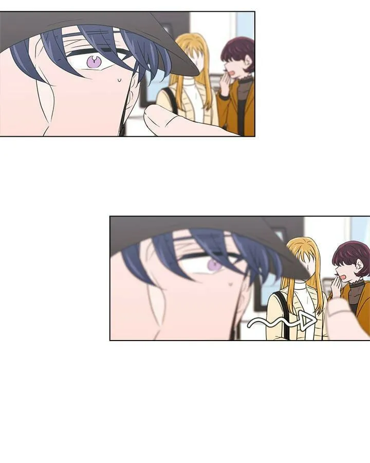 Read You Are My Destiny chapter 12 image 46 on Lezhin