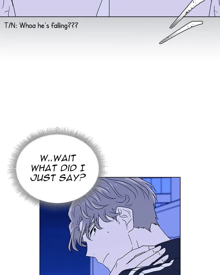 Read You Are My Destiny chapter 14 image 32 on Lezhin