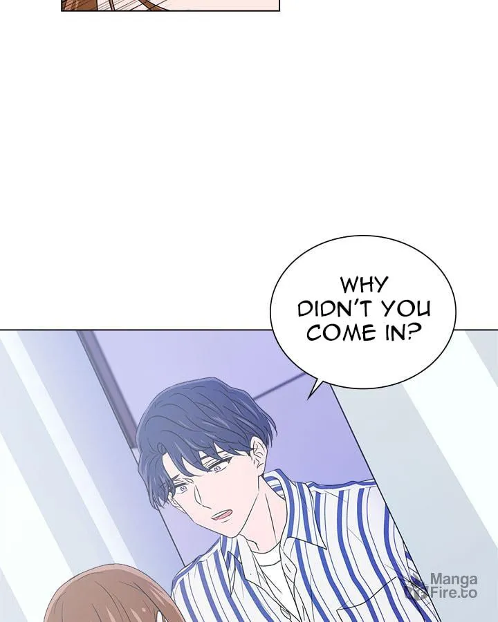 Read You Are My Destiny chapter 14 image 4 on Lezhin