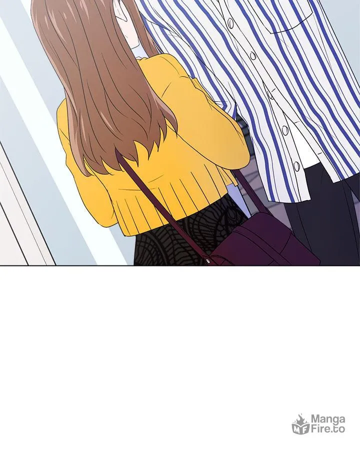 Read You Are My Destiny chapter 14 image 5 on Lezhin