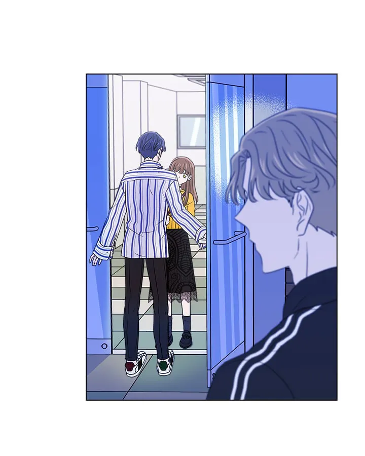 Read You Are My Destiny chapter 14 image 7 on Lezhin