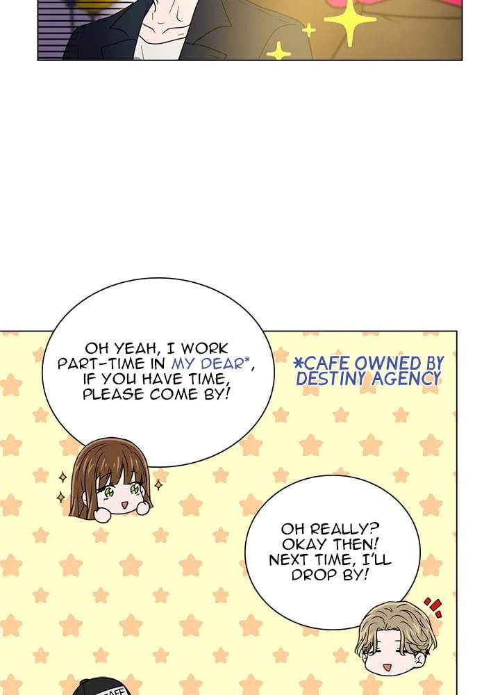 Read You Are My Destiny chapter 2 image 10 on Lezhin