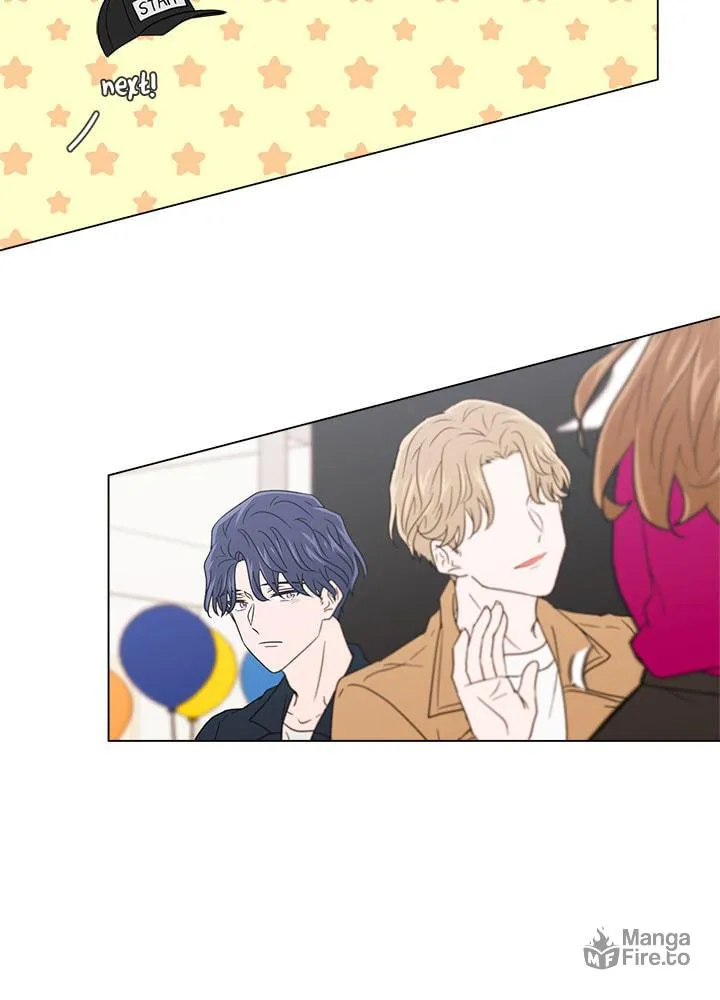 Read You Are My Destiny chapter 2 image 11 on Lezhin