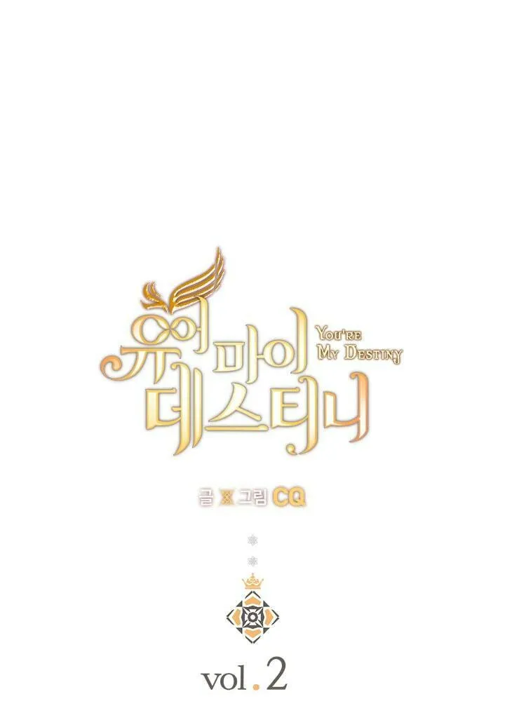 Read You Are My Destiny chapter 2 image 15 on Lezhin