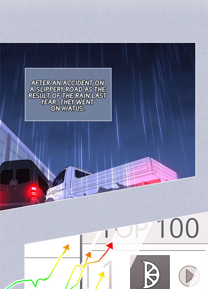 Read You Are My Destiny chapter 2 image 18 on Lezhin