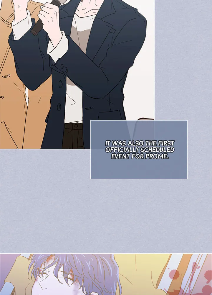 Read You Are My Destiny chapter 2 image 21 on Lezhin