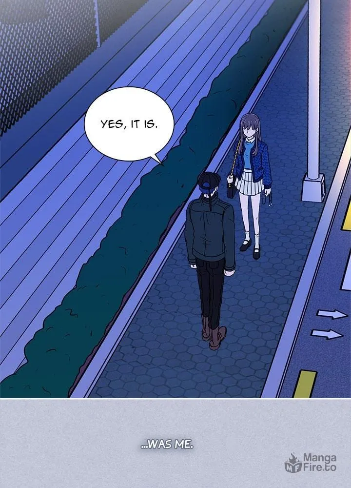 Read You Are My Destiny chapter 2 image 29 on Lezhin