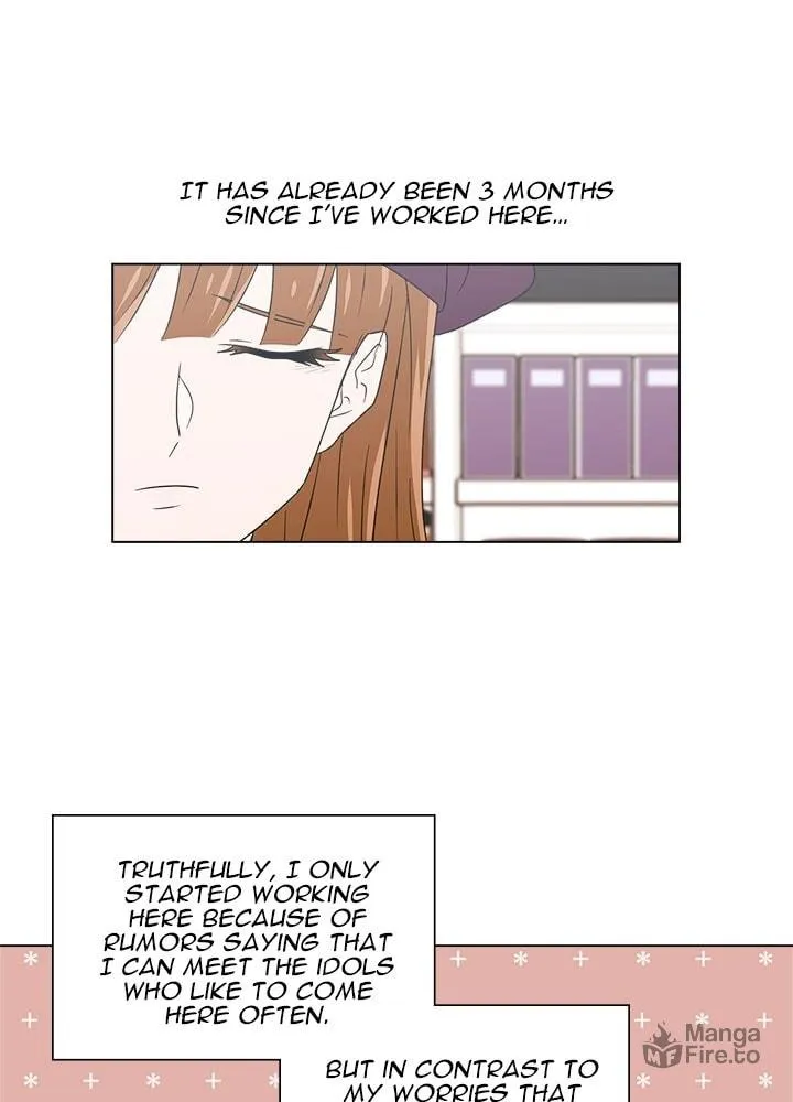Read You Are My Destiny chapter 2 image 32 on Lezhin