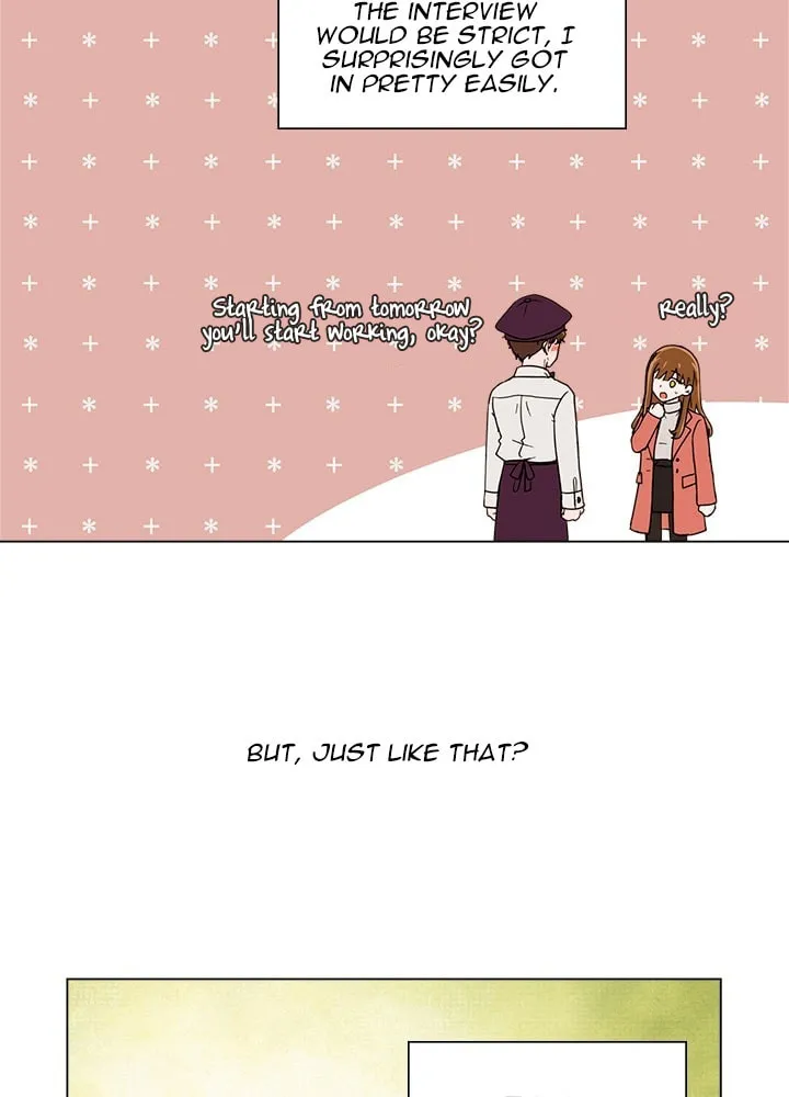 Read You Are My Destiny chapter 2 image 33 on Lezhin