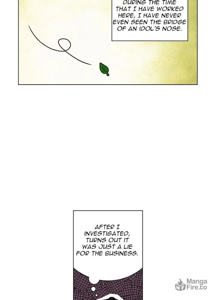 Read You Are My Destiny chapter 2 image 34 on Lezhin