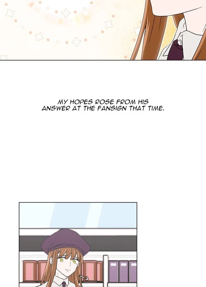 Read You Are My Destiny chapter 2 image 36 on Lezhin