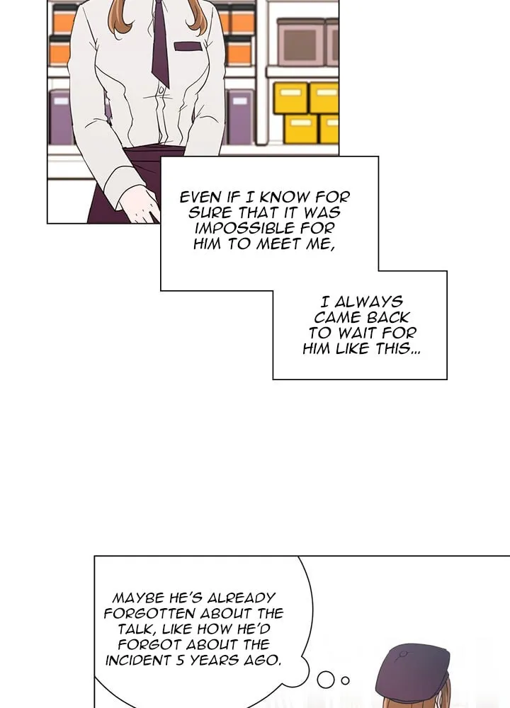 Read You Are My Destiny chapter 2 image 37 on Lezhin