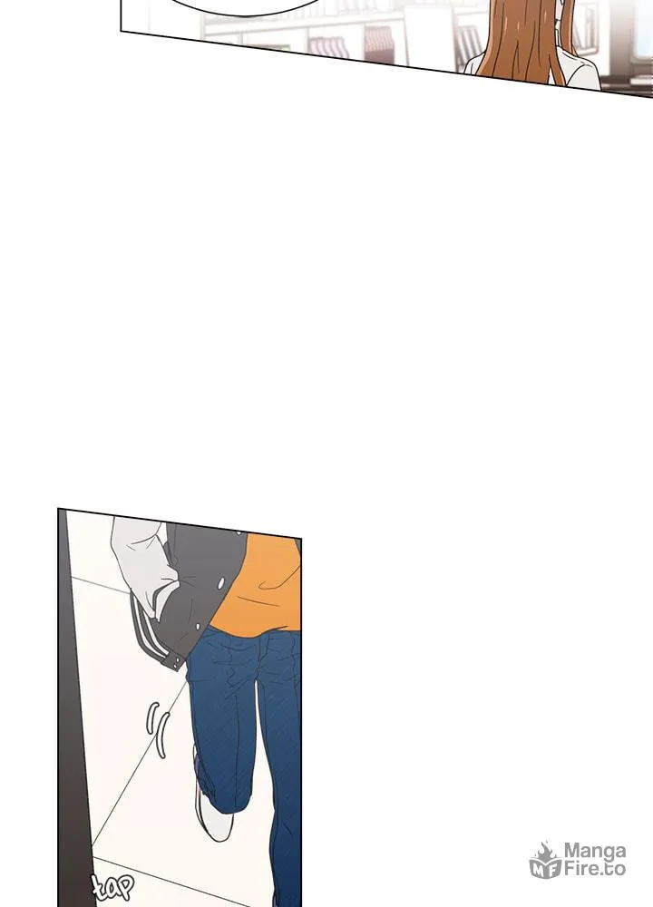 Read You Are My Destiny chapter 2 image 38 on Lezhin