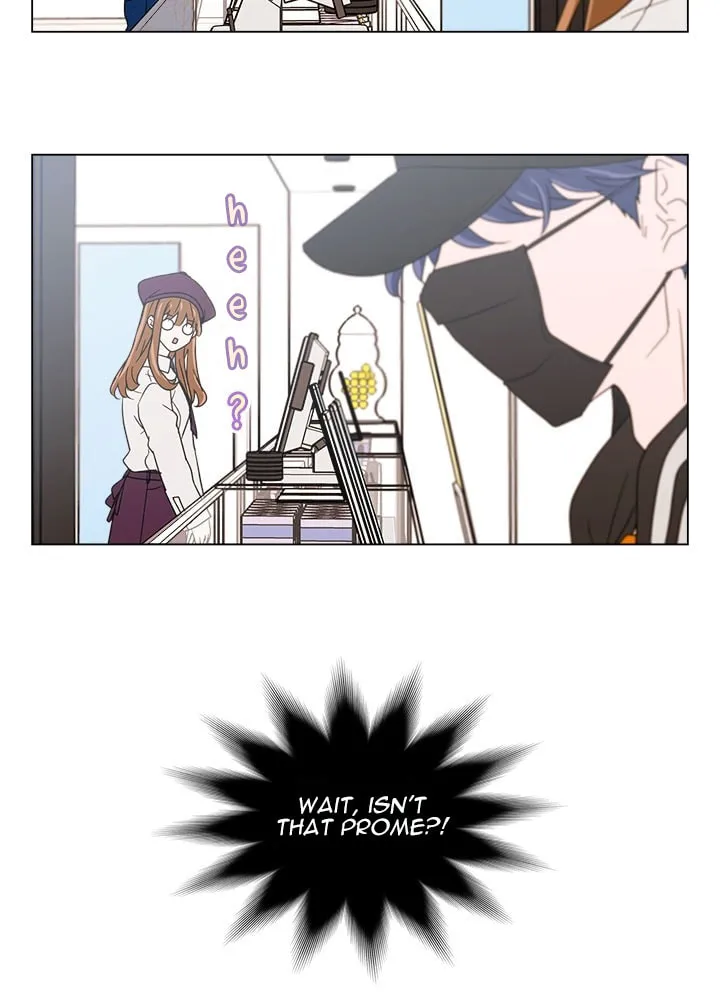 Read You Are My Destiny chapter 2 image 40 on Lezhin