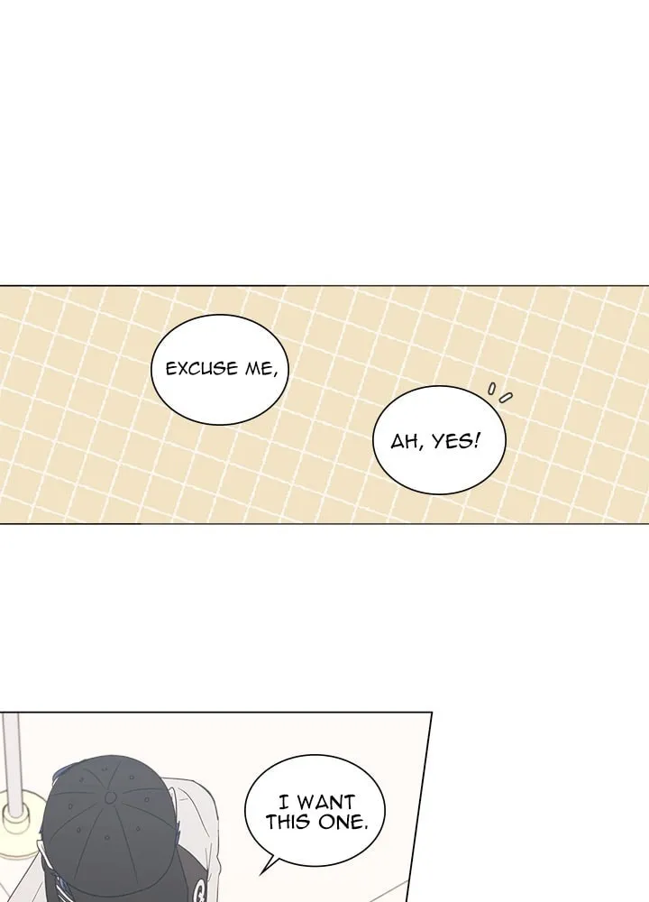 Read You Are My Destiny chapter 2 image 42 on Lezhin