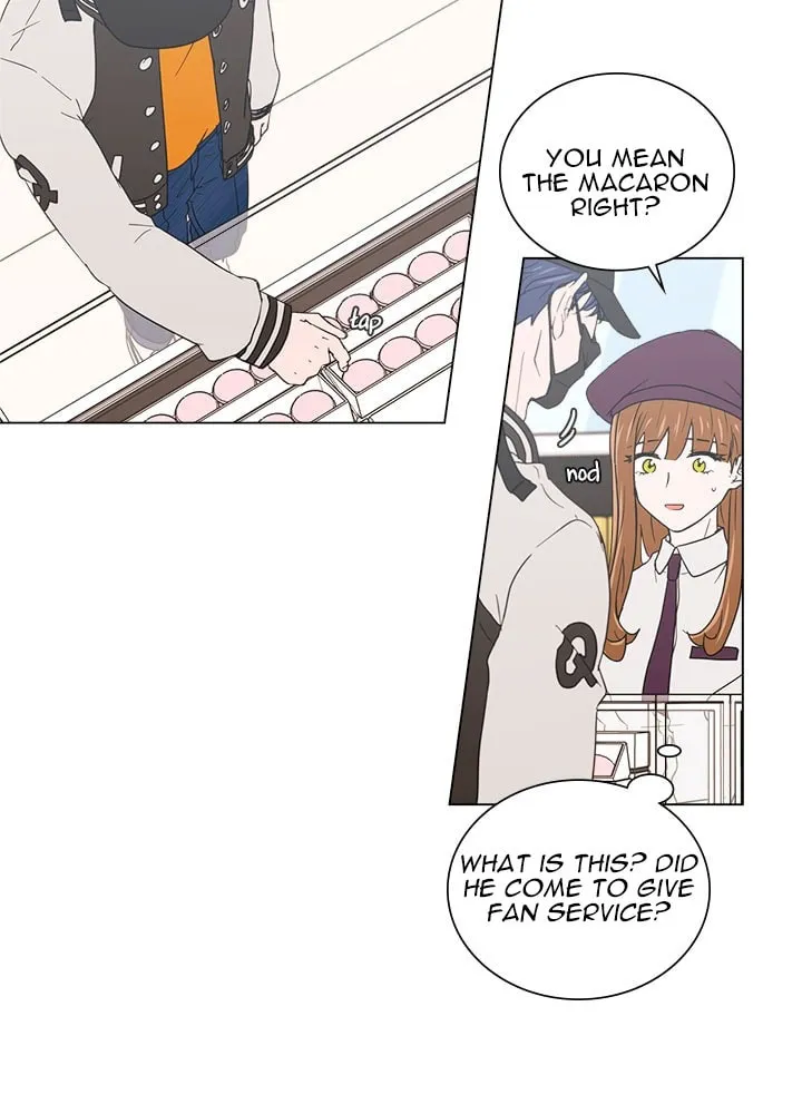 Read You Are My Destiny chapter 2 image 43 on Lezhin
