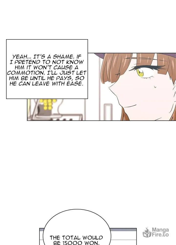 Read You Are My Destiny chapter 2 image 44 on Lezhin