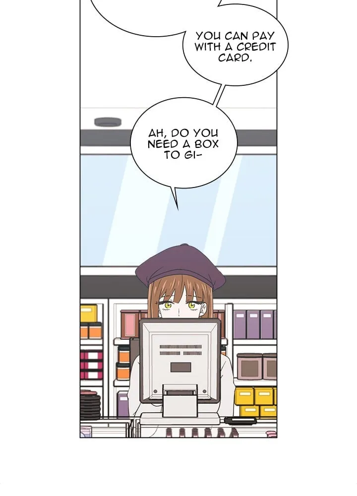 Read You Are My Destiny chapter 2 image 45 on Lezhin