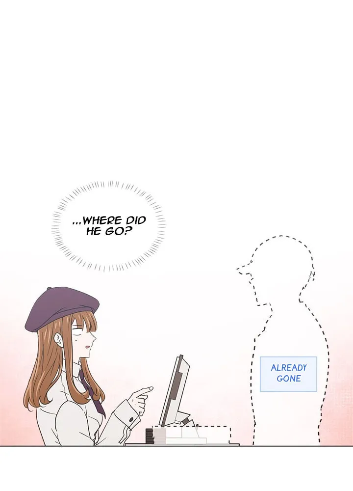 Read You Are My Destiny chapter 2 image 46 on Lezhin