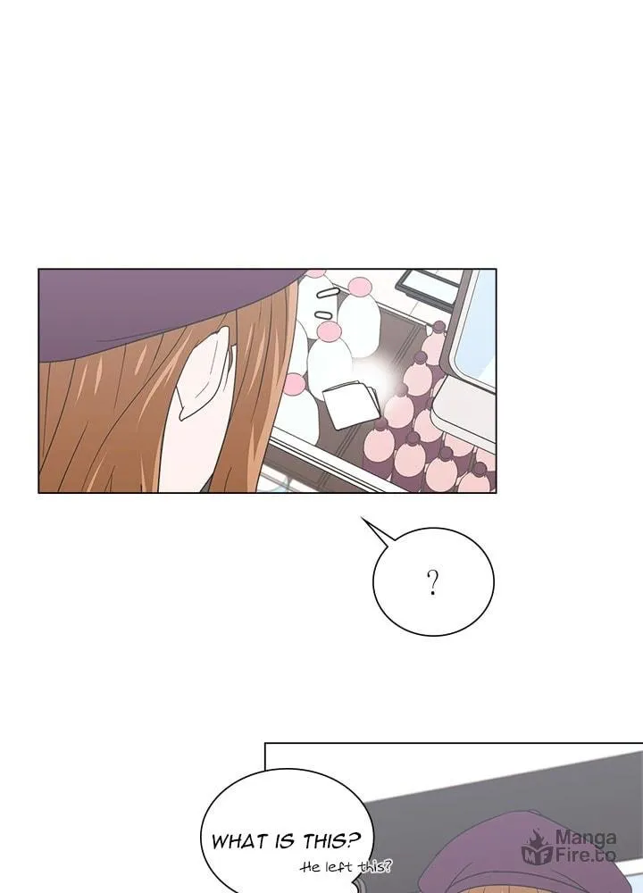 Read You Are My Destiny chapter 2 image 47 on Lezhin