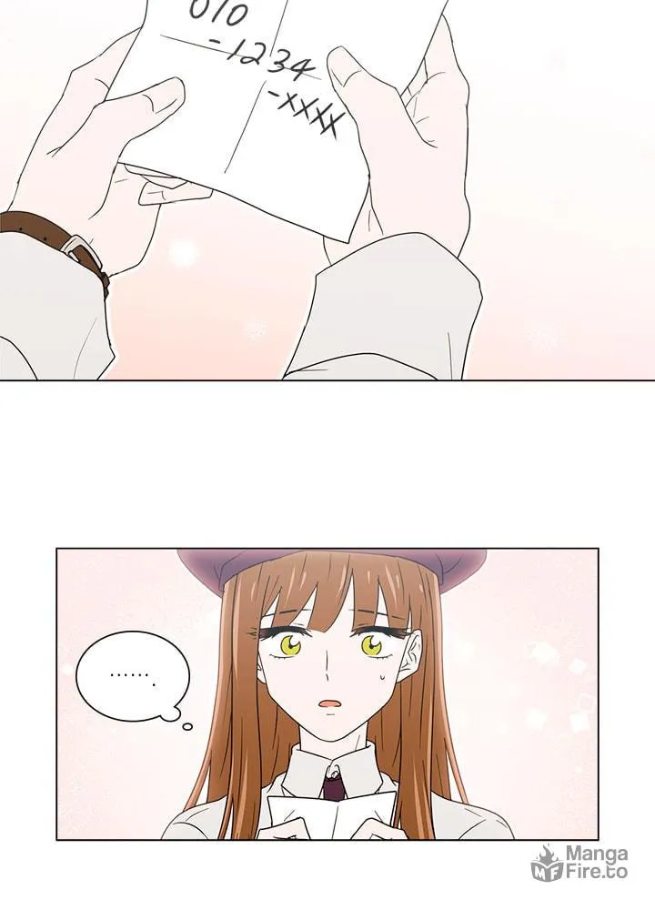 Read You Are My Destiny chapter 2 image 49 on Lezhin