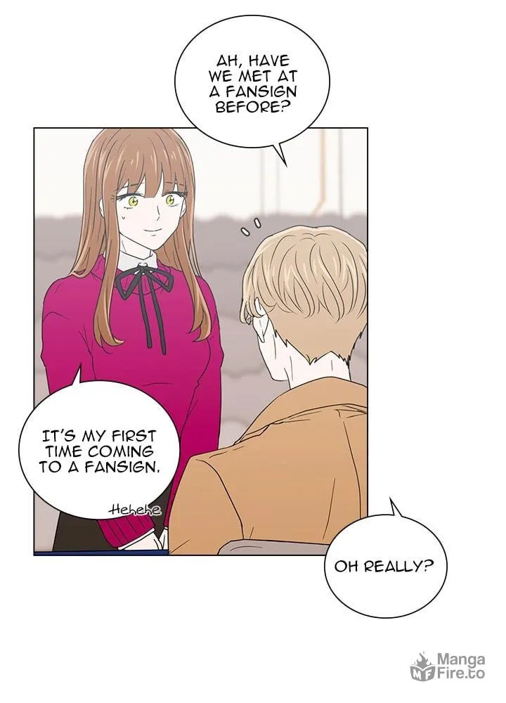 Read You Are My Destiny chapter 2 image 5 on Lezhin