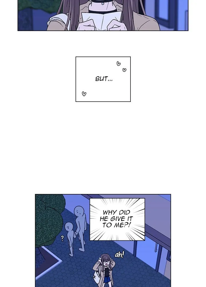 Read You Are My Destiny chapter 2 image 52 on Lezhin