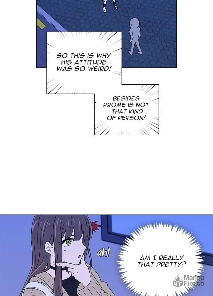 Read You Are My Destiny chapter 2 image 53 on Lezhin