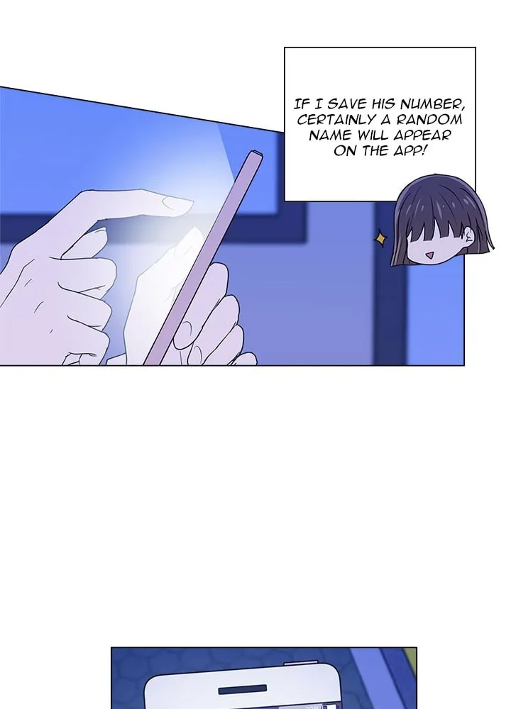 Read You Are My Destiny chapter 2 image 55 on Lezhin