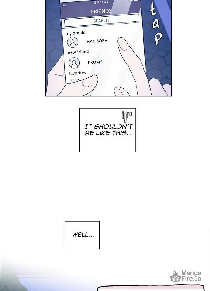 Read You Are My Destiny chapter 2 image 56 on Lezhin