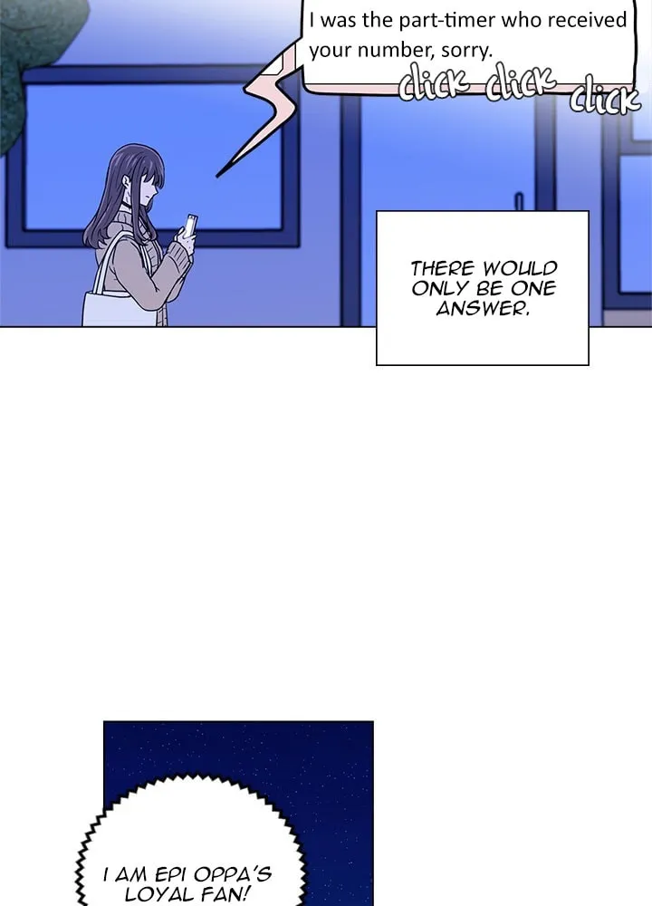 Read You Are My Destiny chapter 2 image 57 on Lezhin